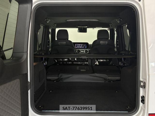 Mercedes Benz G-CLASS 2023-04 7221462-27