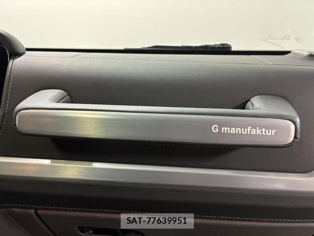 Mercedes Benz G-CLASS 2023-04 7221462-29