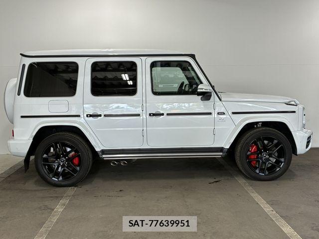 Mercedes Benz G-CLASS 2023-04 7221462-3