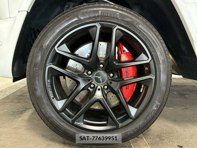 Mercedes Benz G-CLASS 2023-04 7221462-8