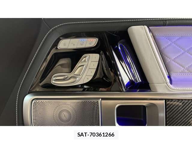 Mercedes Benz G-CLASS 2024-09 7221466-9