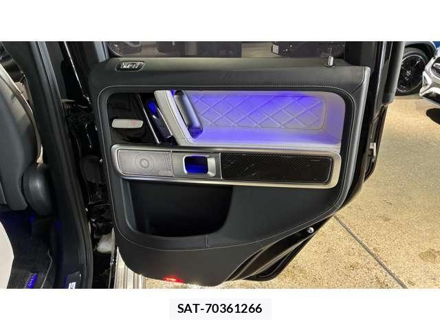 Mercedes Benz G-CLASS 2024-09 7221466-10