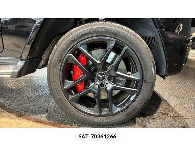Mercedes Benz G-CLASS 2024-09 7221466-20