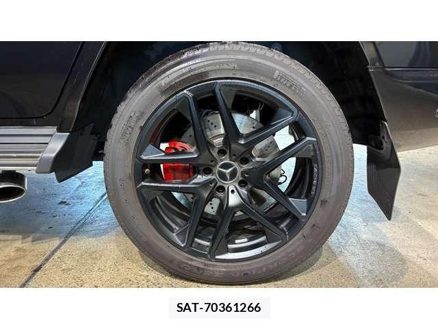 Mercedes Benz G-CLASS 2024-09 7221466-22