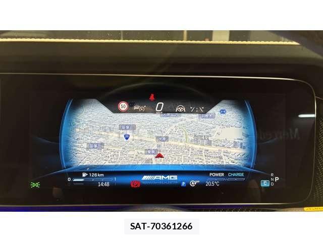 Mercedes Benz G-CLASS 2024-09 7221466-28