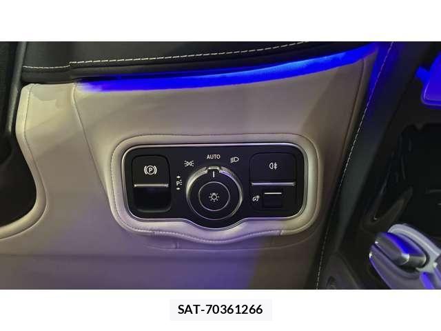 Mercedes Benz G-CLASS 2024-09 7221466-6