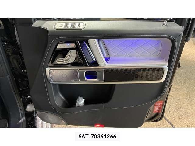 Mercedes Benz G-CLASS 2024-09 7221466-8
