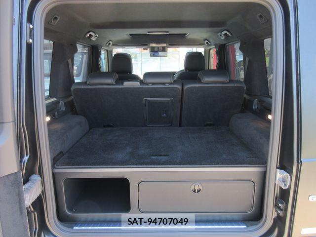 Mercedes Benz G-CLASS 2025-04 7221465-9