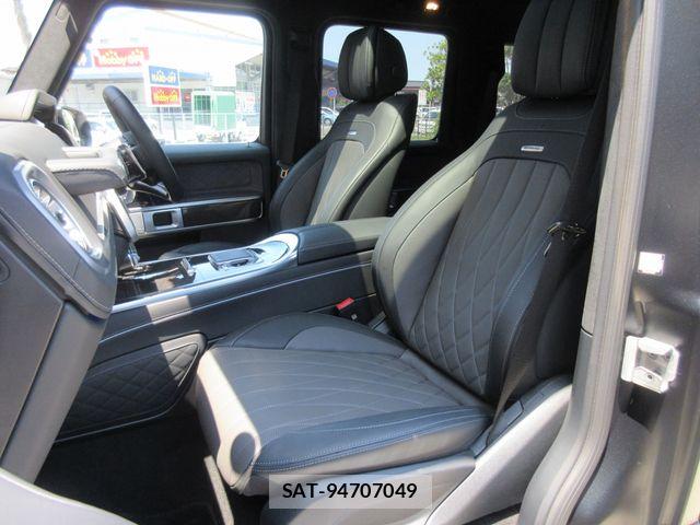 Mercedes Benz G-CLASS 2025-04 7221465-10