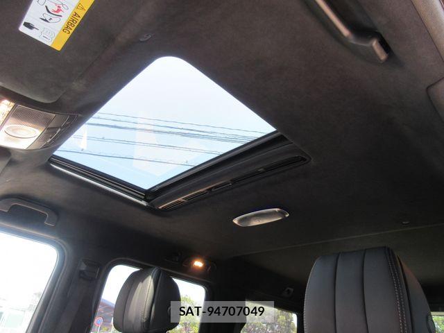 Mercedes Benz G-CLASS 2025-04 7221465-11