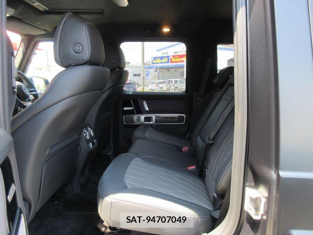 Mercedes Benz G-CLASS 2025-04 7221465-12