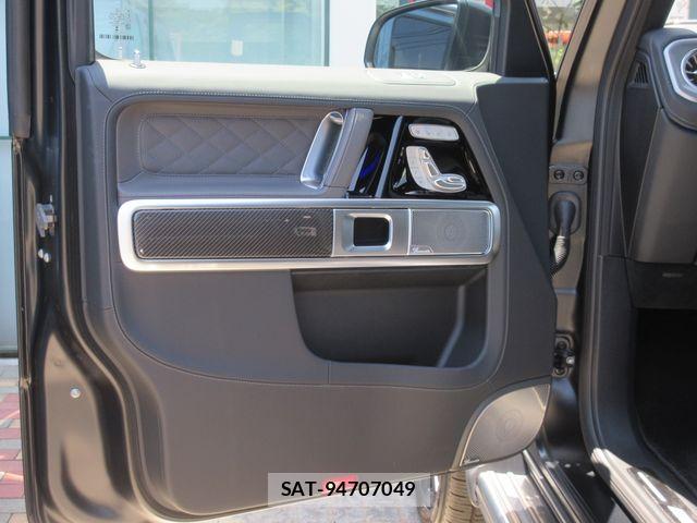 Mercedes Benz G-CLASS 2025-04 7221465-13