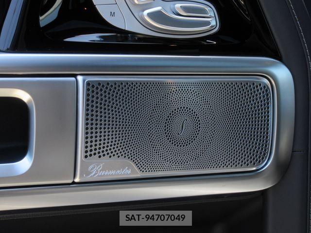 Mercedes Benz G-CLASS 2025-04 7221465-15