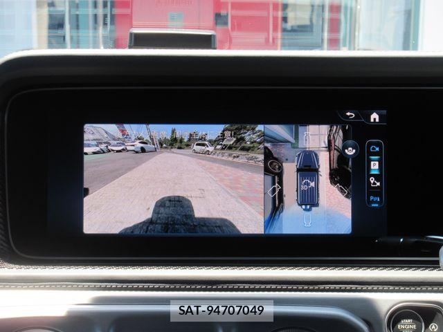 Mercedes Benz G-CLASS 2025-04 7221465-21