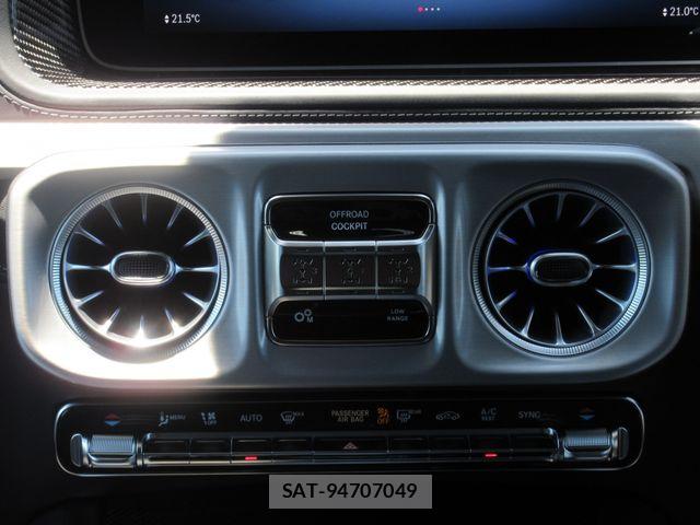 Mercedes Benz G-CLASS 2025-04 7221465-27