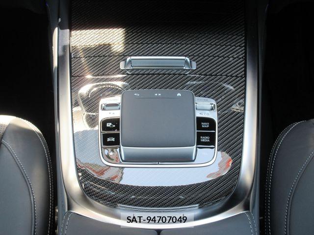 Mercedes Benz G-CLASS 2025-04 7221465-29