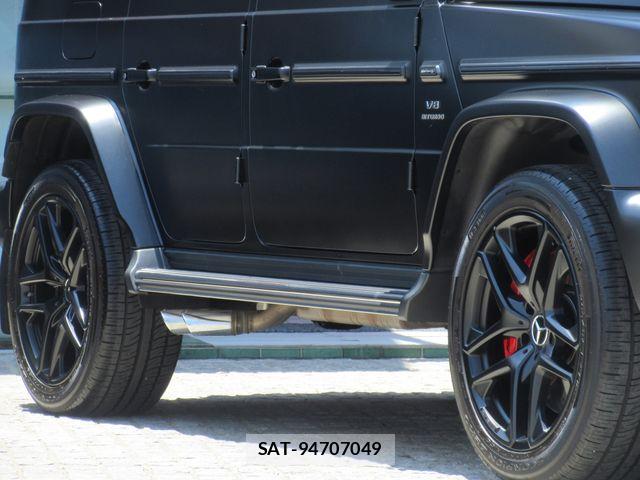 Mercedes Benz G-CLASS 2025-04 7221465-4