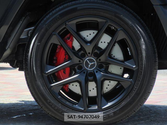 Mercedes Benz G-CLASS 2025-04 7221465-5