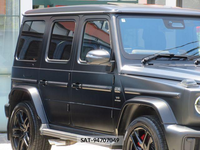 Mercedes Benz G-CLASS 2025-04 7221465-6