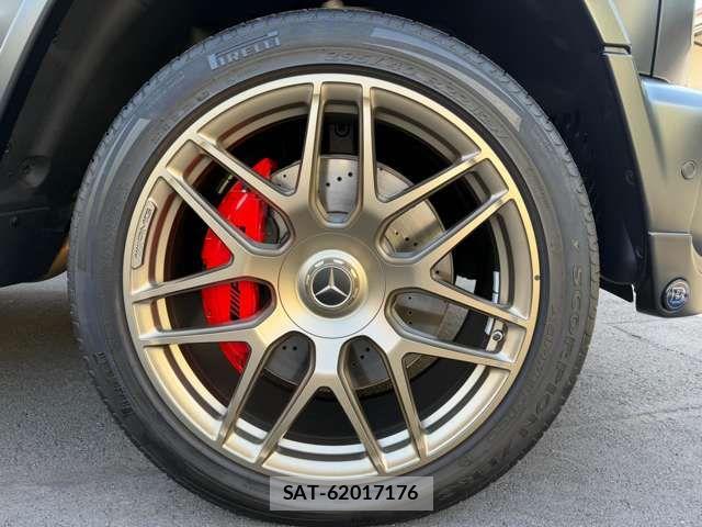 Mercedes Benz G-CLASS 2024-04 7221461-9