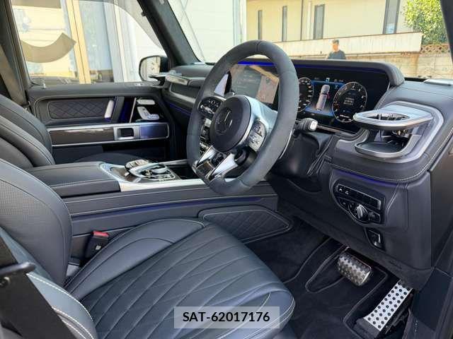 Mercedes Benz G-CLASS 2024-04 7221461-10