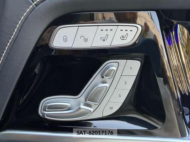 Mercedes Benz G-CLASS 2024-04 7221461-11