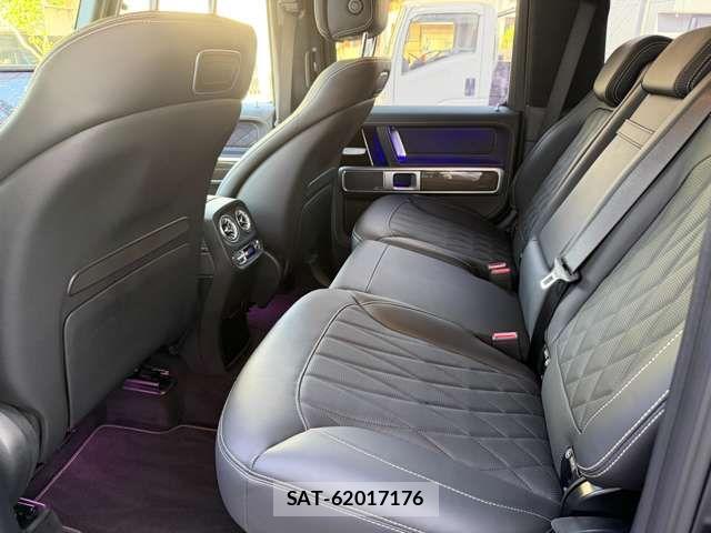 Mercedes Benz G-CLASS 2024-04 7221461-14