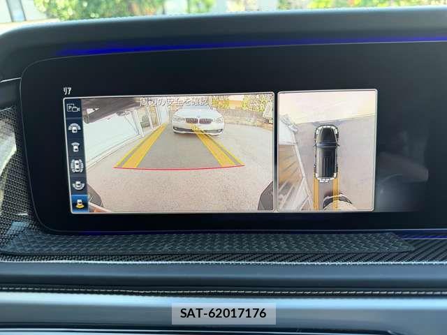 Mercedes Benz G-CLASS 2024-04 7221461-16