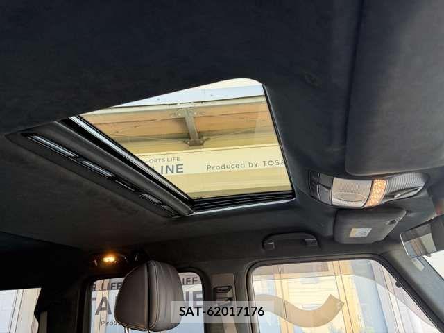 Mercedes Benz G-CLASS 2024-04 7221461-17