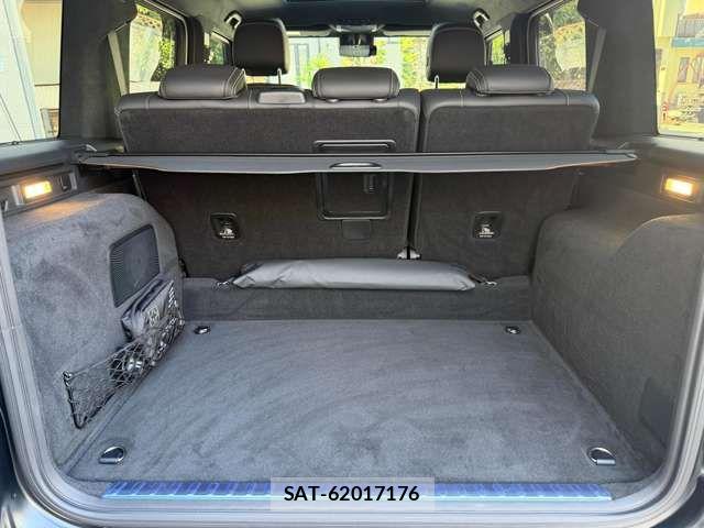 Mercedes Benz G-CLASS 2024-04 7221461-18