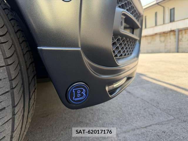 Mercedes Benz G-CLASS 2024-04 7221461-7