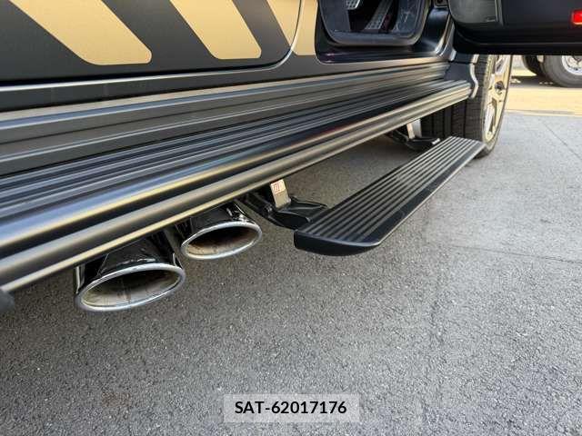 Mercedes Benz G-CLASS 2024-04 7221461-8