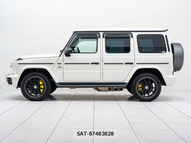 Mercedes Benz G-CLASS 2018-12 7251438-12