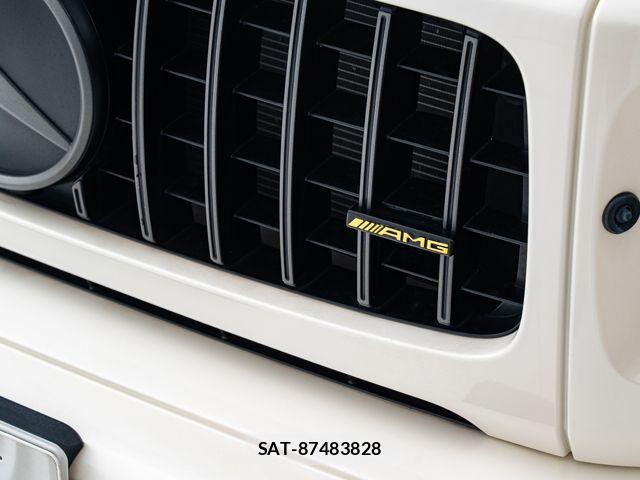Mercedes Benz G-CLASS 2018-12 7251438-13