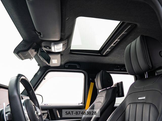 Mercedes Benz G-CLASS 2018-12 7251438-16