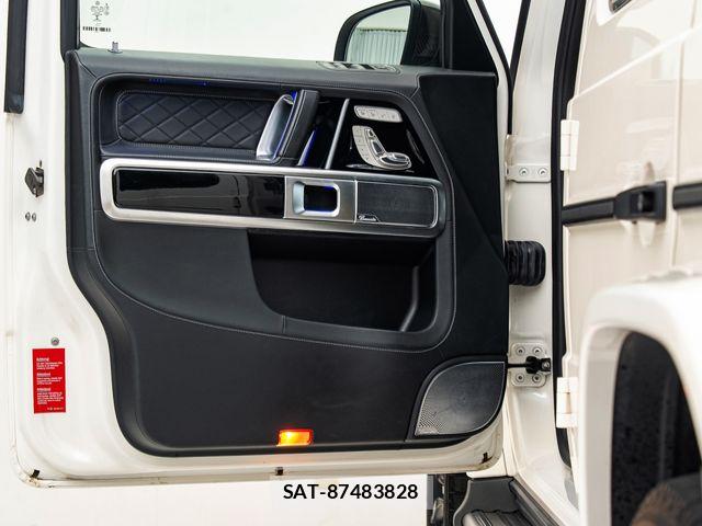 Mercedes Benz G-CLASS 2018-12 7251438-18