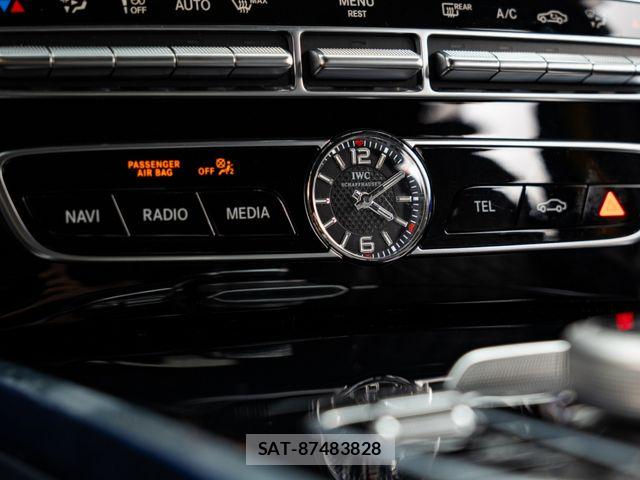 Mercedes Benz G-CLASS 2018-12 7251438-24