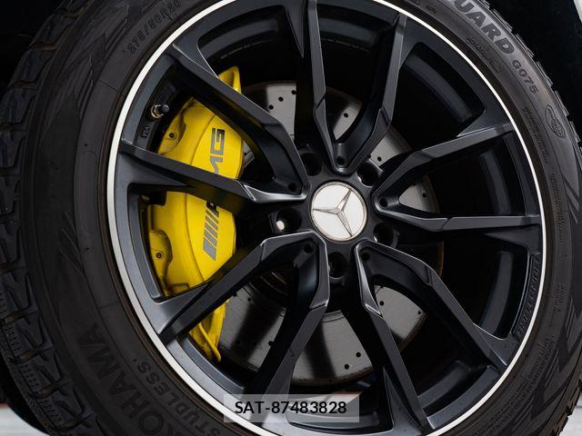 Mercedes Benz G-CLASS 2018-12 7251438-2