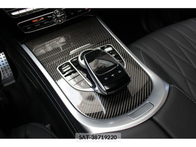 Mercedes Benz G-CLASS 2020-02 7251436-11