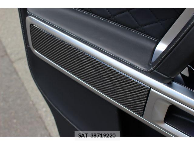 Mercedes Benz G-CLASS 2020-02 7251436-18