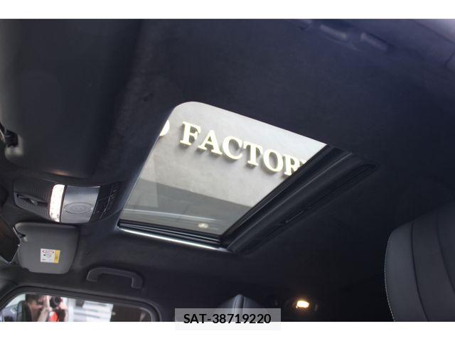 Mercedes Benz G-CLASS 2020-02 7251436-19