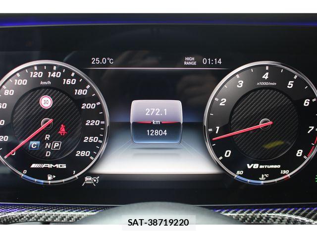 Mercedes Benz G-CLASS 2020-02 7251436-22