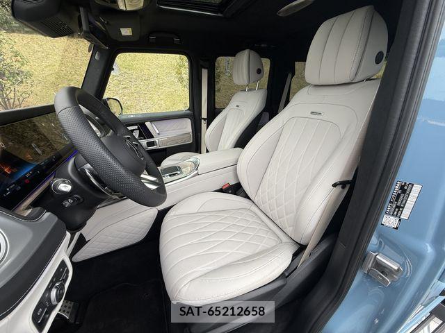 Mercedes Benz G-CLASS 2025-08 7328232-10