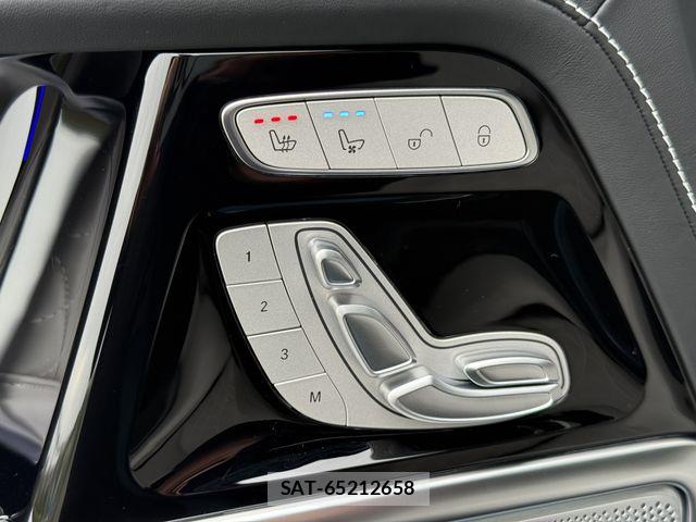 Mercedes Benz G-CLASS 2025-08 7328232-11