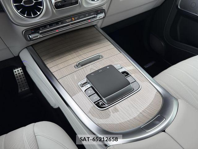 Mercedes Benz G-CLASS 2025-08 7328232-15