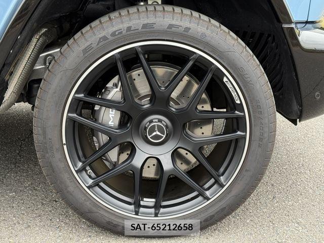 Mercedes Benz G-CLASS 2025-08 7328232-20