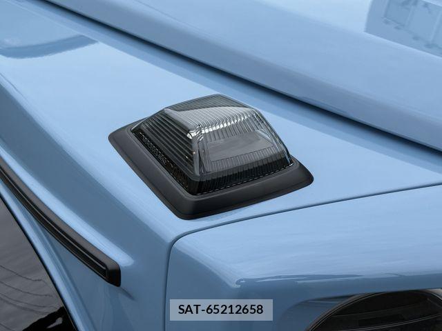Mercedes Benz G-CLASS 2025-08 7328232-6