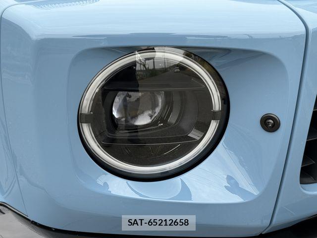 Mercedes Benz G-CLASS 2025-08 7328232-7