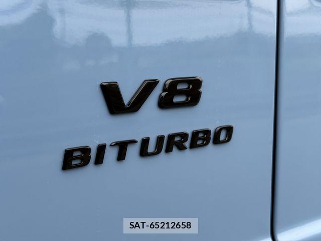 Mercedes Benz G-CLASS 2025-08 7328232-8