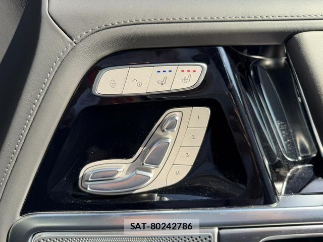 Mercedes Benz G-CLASS 2025-01 7328231-9
